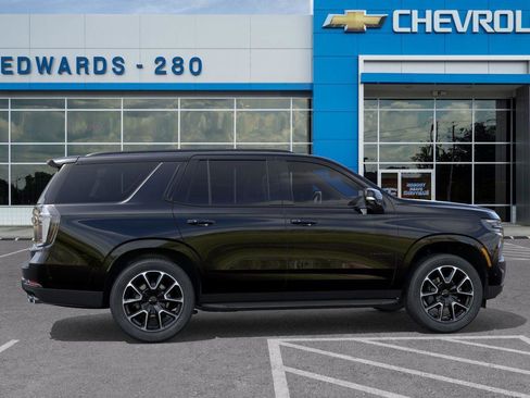 New 2026 Chevrolet Tahoe RST image 5