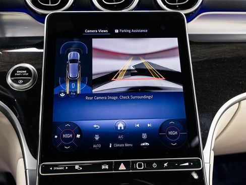 Certified 2026 Mercedes-Benz GLC 300 4MATIC image 18