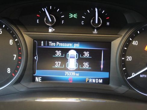 Used 2020 Buick Encore Preferred w/ Safety Package FWD image 22