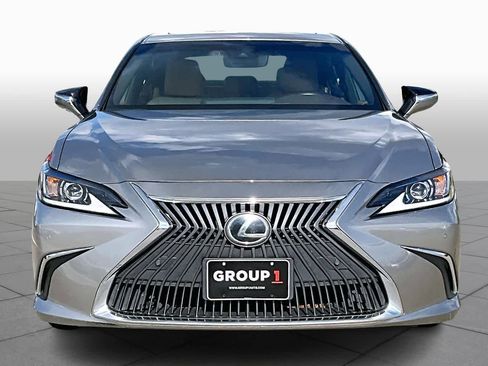 Used 2019 Lexus ES 350 image 3