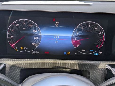 New 2026 Mercedes-Benz CLA 250 4MATIC image 11