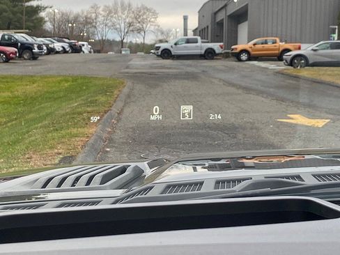 Used 2024 Ford F150 Platinum w/ Equipment Group 703A Plus image 77