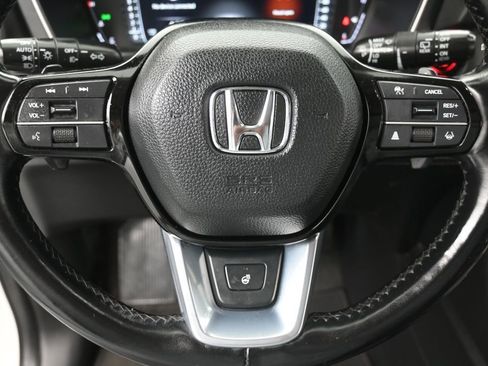 Used 2023 Honda Pilot Elite image 27