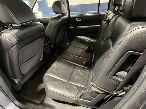 Used 2012 Honda Pilot Touring image 6
