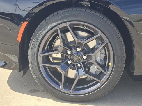 New 2026 Dodge Charger Scat Pack image 9