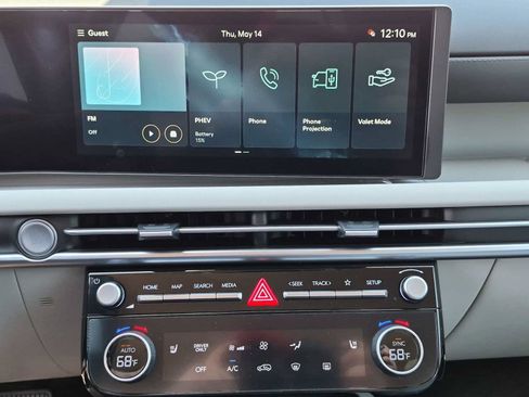 New 2026 Hyundai Tucson SEL AWD/4WD image 27