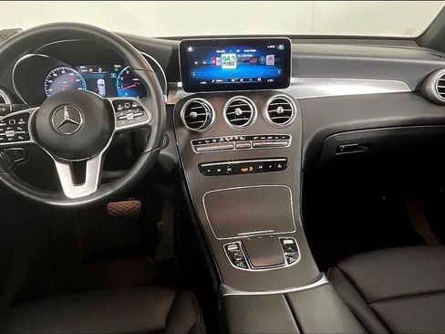 Certified 2022 Mercedes-Benz GLC 300 4MATIC image 13