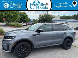 Used 2022 Kia Sorento SX AWD/4WD video 1
