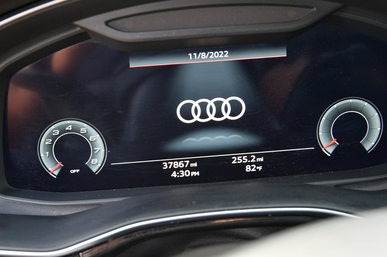Used 2021 Audi Q7 3.0T Premium Plus AWD/4WD image 11