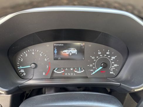Used 2022 Ford Escape SE w/ Convenience Package AWD/4WD image 18
