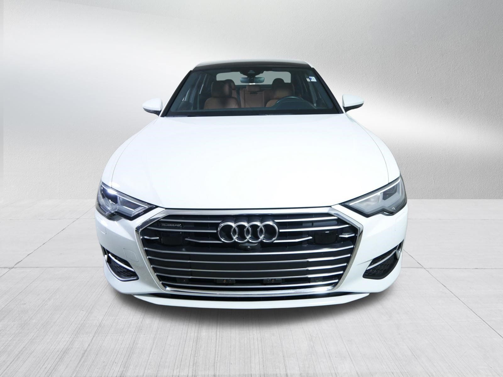 Used 2023 Audi A6 2.0T Premium w/ Convenience Package AWD/4WD image 2