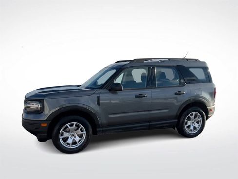 Used 2021 Ford Bronco Sport image 5
