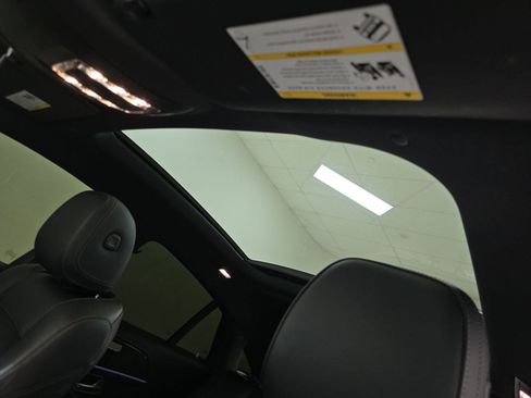 Used 2022 Mercedes-Benz GLE 53 AMG 4MATIC Coupe image 13