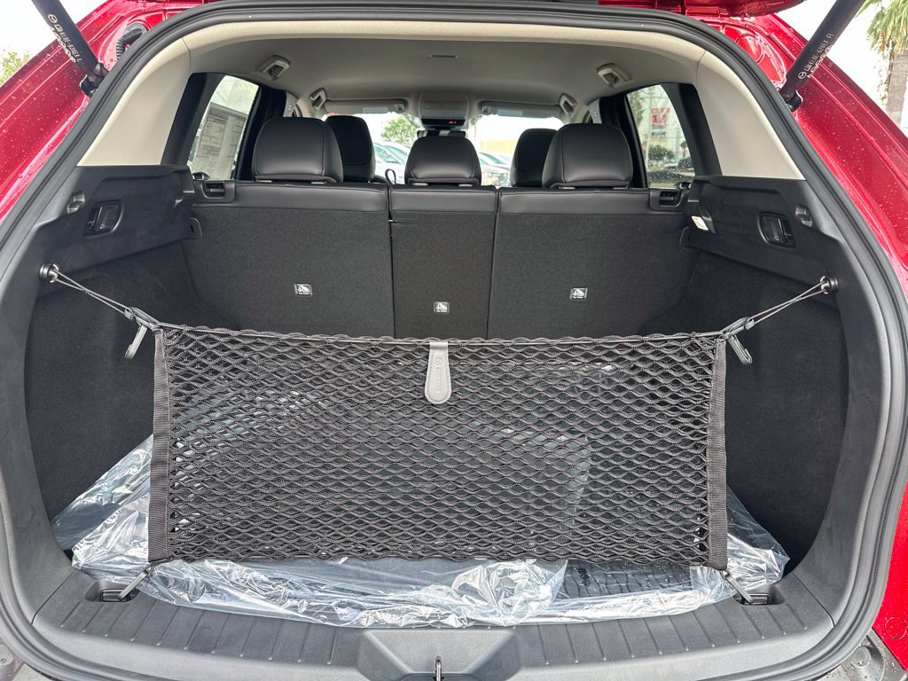 New 2026 MAZDA CX-5 Preferred AWD/4WD image 5