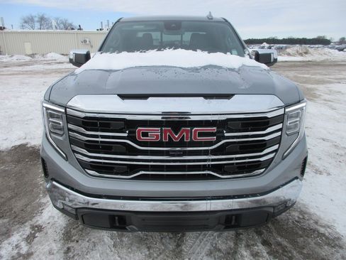 New 2026 GMC Sierra 1500 SLT w/ SLT Premium Plus Package image 12