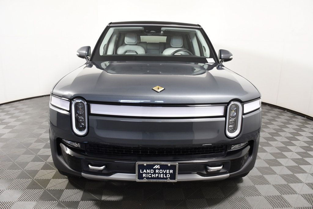 Used 2024 Rivian R1S Adventure Quad AWD/4WD image 10