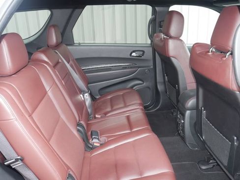 Used 2024 Dodge Durango R/T AWD/4WD image 32