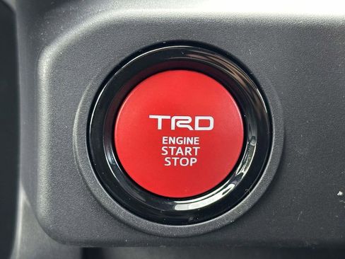 New 2026 Toyota Tacoma TRD Sport image 7