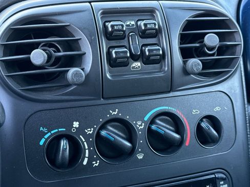 Used 2003 Chrysler PT Cruiser FWD image 20