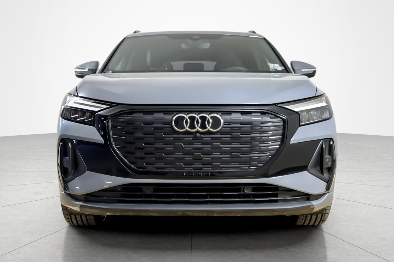 Certified 2024 Audi Q4 e-tron Premium Plus w/ Premium Plus AWD/4WD image 8
