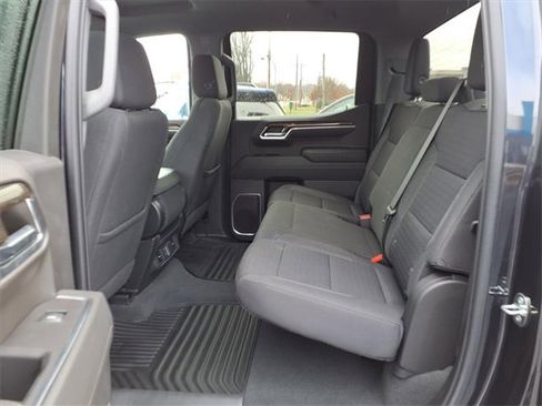 Used 2022 Chevrolet Silverado 1500 LT image 22