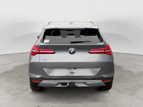New 2026 BMW X3 xDrive30 w/ Convenience Package image 6