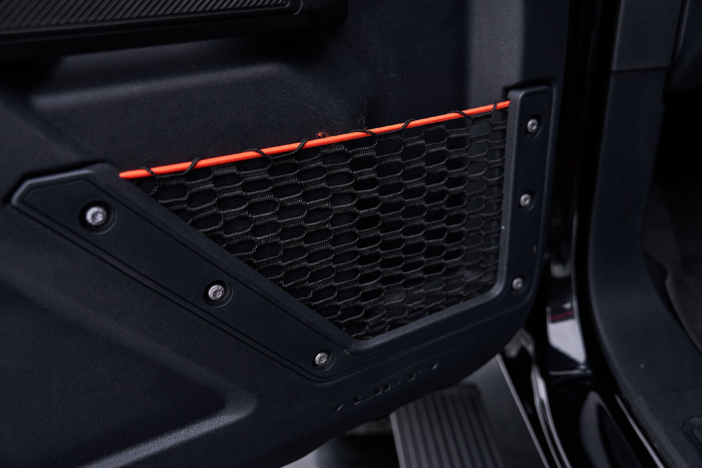Used 2023 Ford Bronco Raptor AWD/4WD image 49