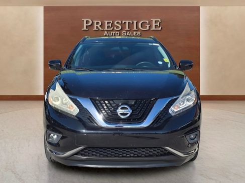 Used 2016 Nissan Murano SV FWD image 18