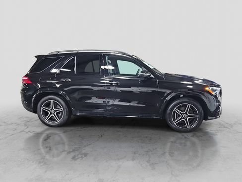 New 2026 Mercedes-Benz GLE 350 4MATIC image 4