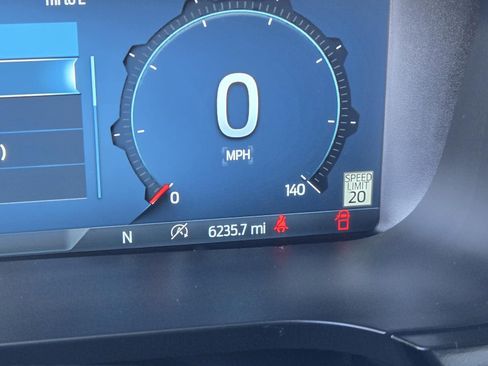 Used 2025 Ford F150 Raptor image 18