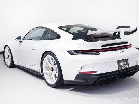 Used 2022 Porsche 911 GT3 RWD image 7