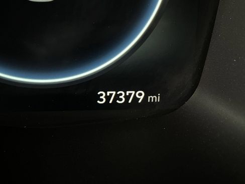 Used 2021 Hyundai Santa Fe Calligraphy image 17