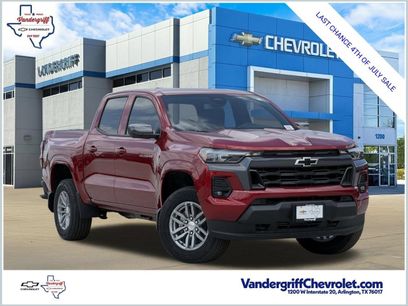 New 2026 Chevrolet Colorado LT w/ LT Convenience Package