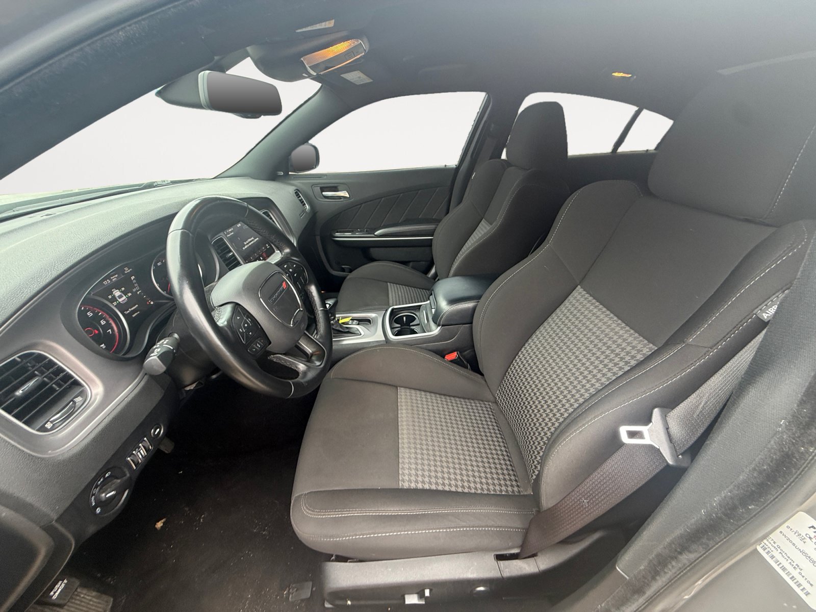 Used 2023 Dodge Charger GT RWD image 9