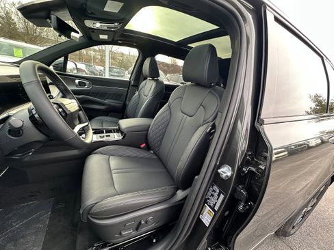 New 2026 Kia Sorento SX Prestige image 36