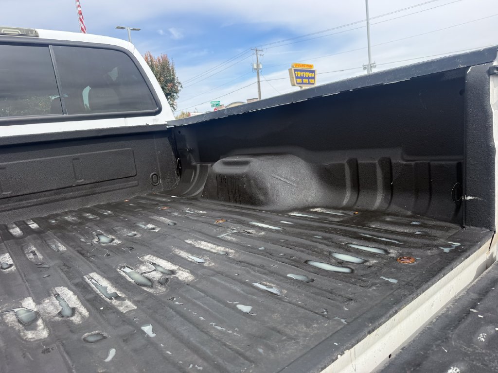 Used 2005 Ford F250 XLT AWD/4WD image 23