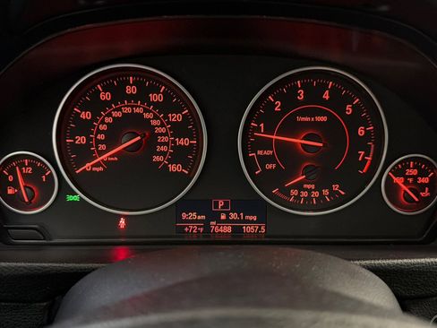 Used 2016 BMW 328i Sedan RWD image 20