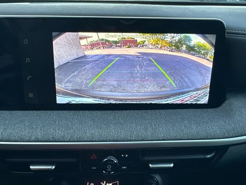 New 2026 Nissan Kicks SV w/ Interior Electronics Package AWD/4WD image 34
