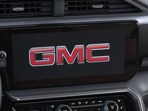 New 2026 GMC Sierra 2500 Denali w/ Denali Reserve Package AWD/4WD image 20