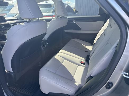 Used 2022 Lexus RX 350 FWD w/ Premium Package image 4