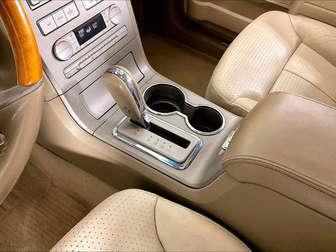 Used 2007 Lincoln MKX 2WD image 19