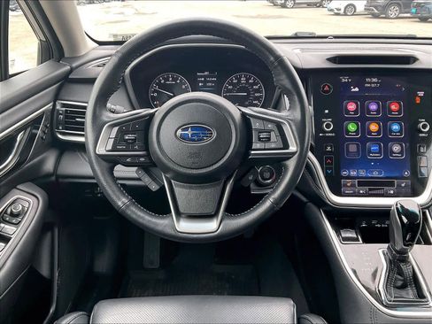Used 2022 Subaru Outback Limited image 17
