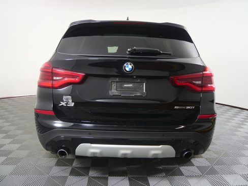 Used 2019 BMW X3 sDrive30i RWD image 4