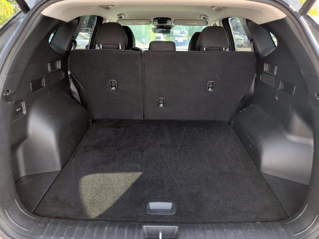 Used 2024 Hyundai Tucson SEL FWD image 26