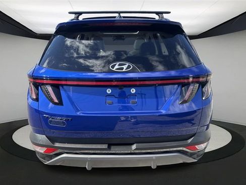 Used 2023 Hyundai Tucson Limited image 6