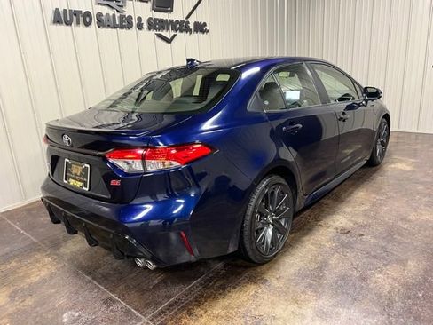 Used 2024 Toyota Corolla SE image 8