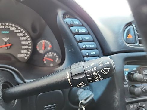 Used 1999 Chevrolet Corvette Coupe w/ Lighting Pkg RWD image 14