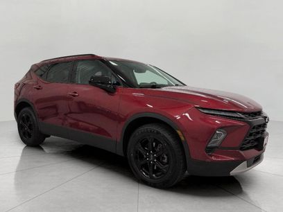 Used 2023 Chevrolet Blazer LT w/ Convenience Package