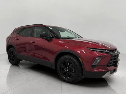 Used 2023 Chevrolet Blazer LT w/ Convenience Package AWD/4WD image 1