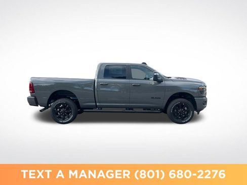 New 2026 RAM 2500 Laramie AWD/4WD image 6